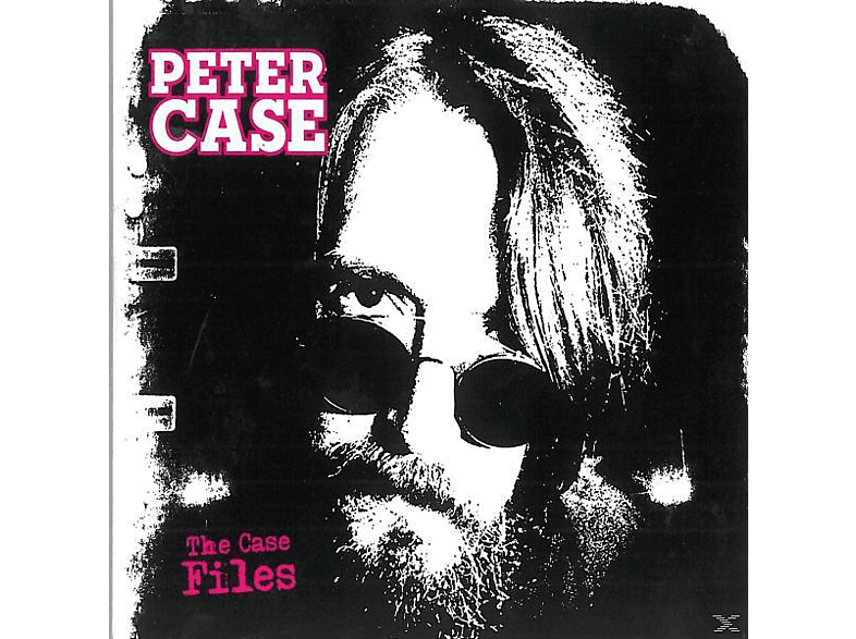 Case Peter - The Case Files  - (CD)