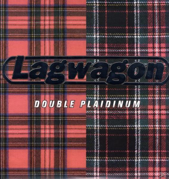 - Lagwagon - Double (Vinyl) Plaidinum (Reissue)