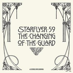 - The (Vinyl) The Guard Changing Of Lp+7\