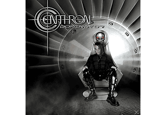 Centhron - Dominator  - (CD)