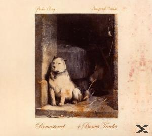 (CD) Dog Menial Pavlov\'s - Pampered - (Rem.+Bonus)