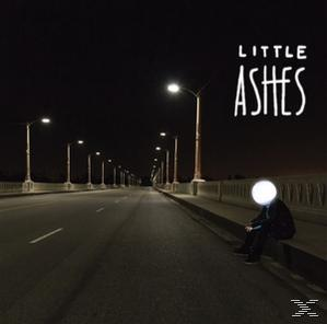 Little Ashes - Little Ashes  - (CD)
