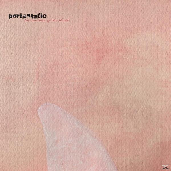 (LP - + (Reissue) Shark The - The Download) Portastatic Of Summer