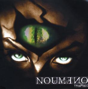 Noumeno - Trapped  - (CD)