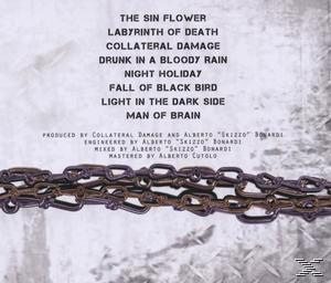 Collateral Damage - Collateral Damage  - (CD)
