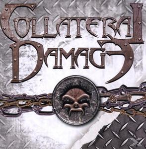 Collateral Damage - Collateral Damage  - (CD)