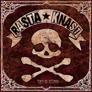 Rasta Knast - Tertius Decimus  - (CD)