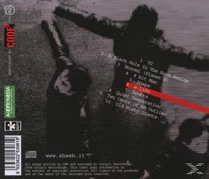 Shw - E-Life  - (CD)