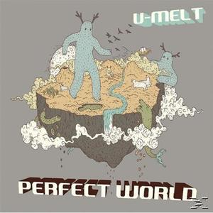 - World U-melt (CD) - Perfect