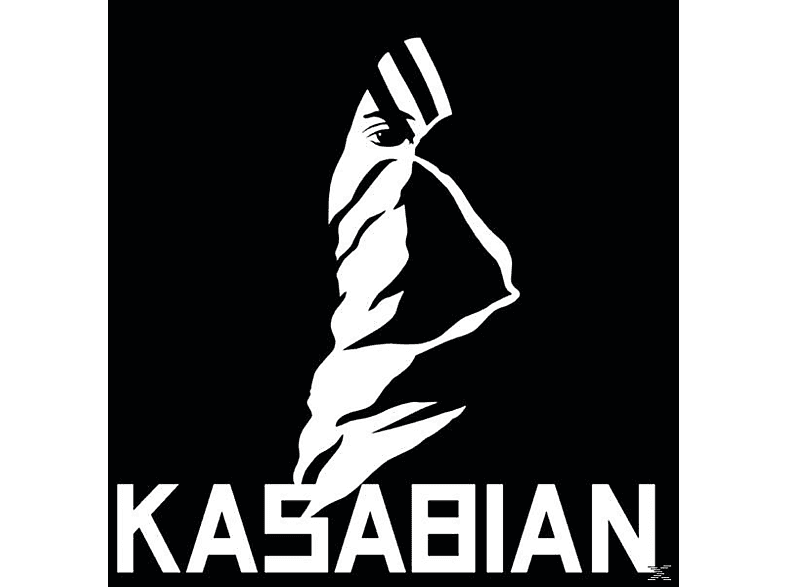 Kasabian - Kasabian - (Vinyl)