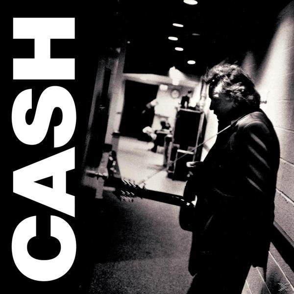 Johnny Cash - (Limited Iii: Lp) Man Solitary - American Edition (Vinyl)