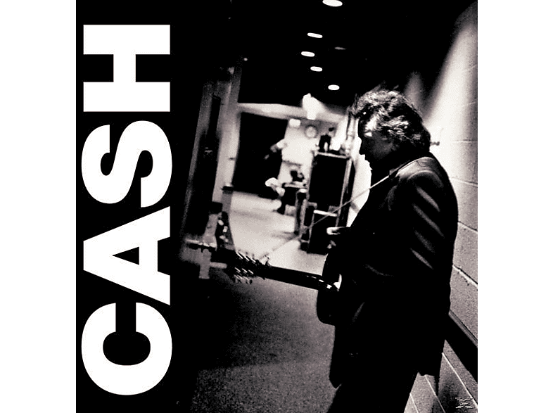 Johnny Cash - American Iii: Solitary Man (Limited Edition Lp)  - (Vinyl)