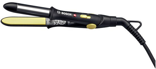 BOSCH PHS1151 Style to Go Glätteisen, Beschichtung: Keramik