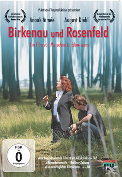 BIRKENAU DVD ROSENFELD UND