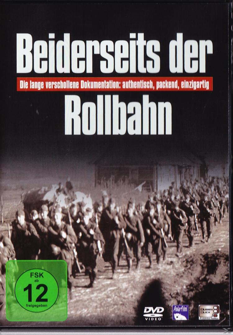 BEIDERSEITS DER ROLLBAHN DVD