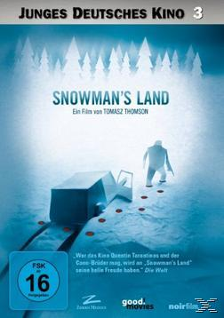 DVD SNOWMAN LAND S