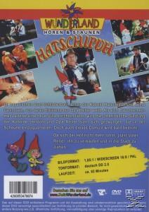 Hatschipuh DVD