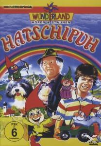 Hatschipuh DVD