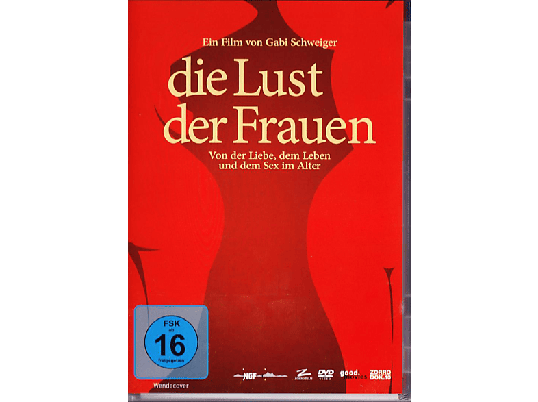 LUST DVD FRAUEN DIE DER