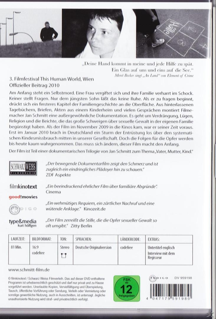 WENN EINER VON UNS STIRBT GEH ICH NACH PARIS DVD