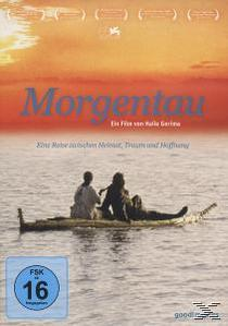 Morgentau DVD