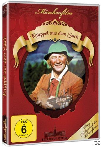 KNUPPEL AUS DEM SACK DVD
