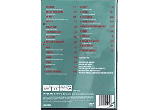 Richard Clayderman - Ballade Pour Adeline: His Greatest Hits  - (DVD)