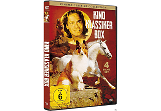 Kino Klassiker Box DVD