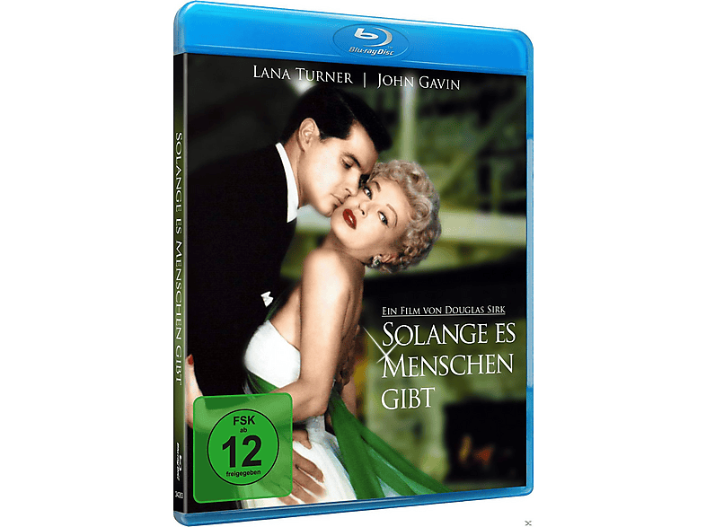 Solange Es Menschen Gibt Blu Ray Blu Ray Drama Blu Ray