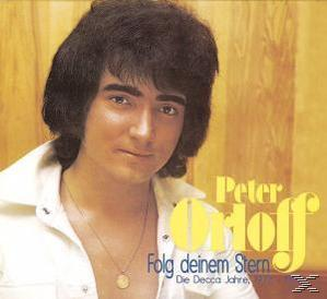 - Folg -Digi- Peter Deinem Stern Orloff (CD) -