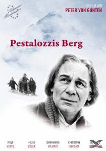 Pestalozzis Berg DVD