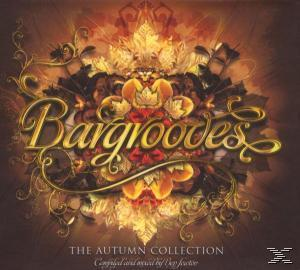 VARIOUS - Bargrooves-The Autumn Collection  - (CD)
