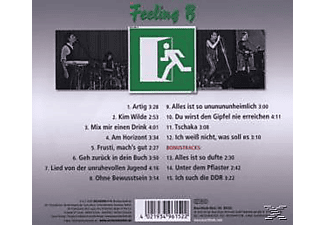 Feeling B | Feeling B - (CD) Feeling B Auf CD Online Kaufen | SATURN