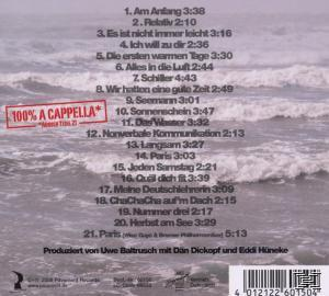 Wise Guys - Frei  - (CD)