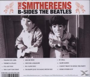 The Smithereens - B-Sides The Beatles  - (CD)