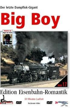 BIG BOY DVD