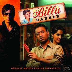 Shah Rukh Khan - Billu Barber  - (CD)