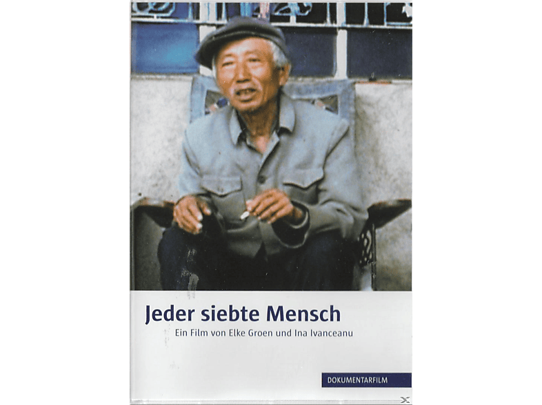 JEDER SIEBTE MENSCH DVD