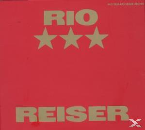 Rio Reiser - Rio  - (CD)