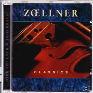 Dirk / Trio Bravo Zöllner - Zöllner Classics  - (CD)