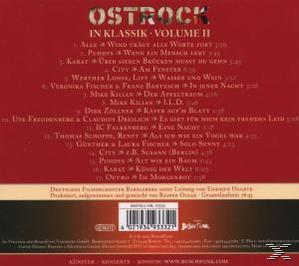 Puhdys - Ostrock In Klassik 2filmorchester Babelsberg  - (CD)
