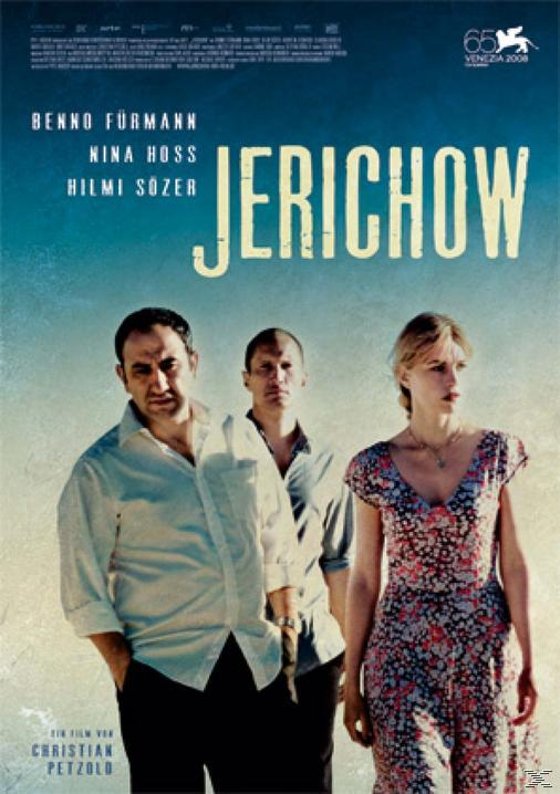 DVD JERICHOW