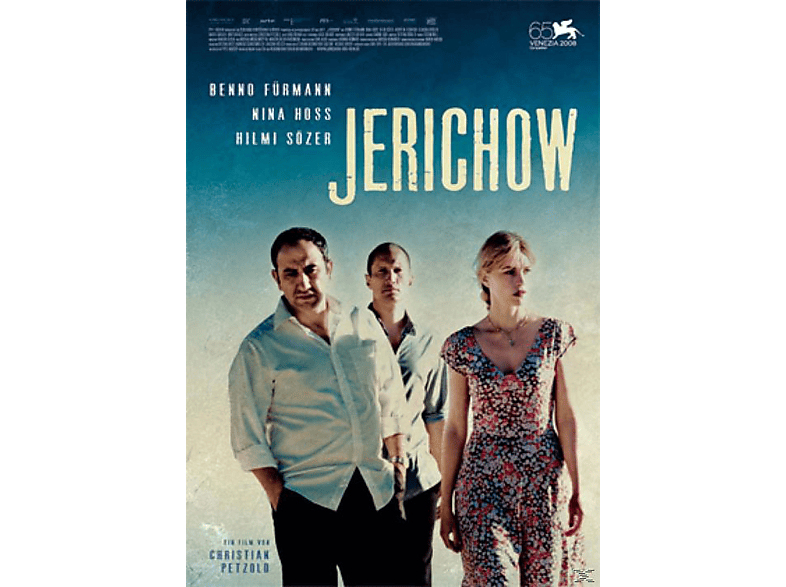 JERICHOW DVD