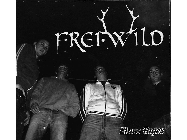 Frei.Wild - Eines Tages  - (CD)