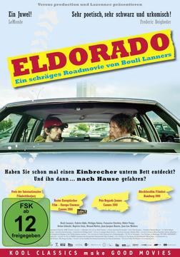 ELDORADO DVD