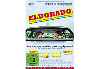 ELDORADO DVD