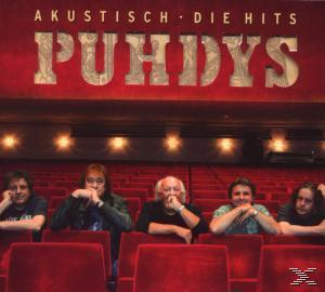 Puhdys - Akustisch  - (CD)