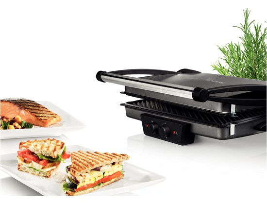 BOSCH TFB4431V Kontaktgrill