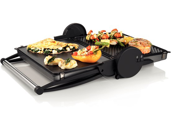 BOSCH TFB4431V Kontaktgrill