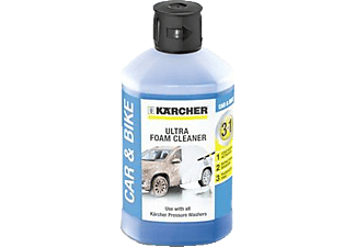 KÄRCHER 6.295-743.0 ULTRA FOAM CLEANER 1L - Mousse nettoyant